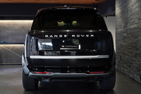 2024 Land Rover RANGE ROVER null
