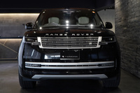2024 Land Rover RANGE ROVER null