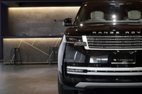 2024 Land Rover RANGE ROVER null