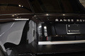 2024 Land Rover RANGE ROVER null