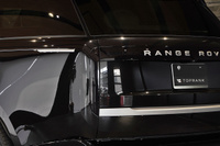 2024 Land Rover RANGE ROVER null