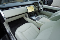 2024 Land Rover RANGE ROVER null