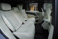 2024 Land Rover RANGE ROVER null