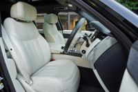 2024 Land Rover RANGE ROVER null