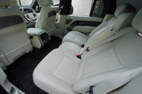 2024 Land Rover RANGE ROVER null