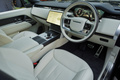 2024 Land Rover RANGE ROVER null