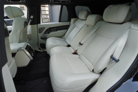 2024 Land Rover RANGE ROVER null