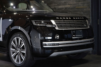 2024 Land Rover RANGE ROVER null