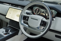 2024 Land Rover RANGE ROVER null