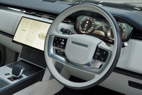 2024 Land Rover RANGE ROVER null