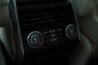 2024 Land Rover RANGE ROVER null