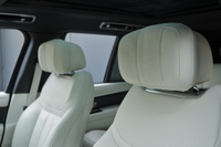 2024 Land Rover RANGE ROVER null