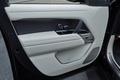 2024 Land Rover RANGE ROVER null