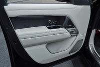 2024 Land Rover RANGE ROVER null