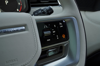 2024 Land Rover RANGE ROVER null