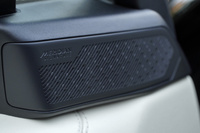 2024 Land Rover RANGE ROVER null