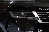 2024 Land Rover RANGE ROVER null