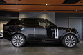 2024 Land Rover RANGE ROVER null
