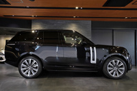 2024 Land Rover RANGE ROVER null