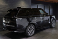 2024 Land Rover RANGE ROVER null