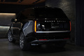 2024 Land Rover RANGE ROVER null