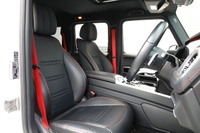 2022 Mercedes-Benz G CLASS null