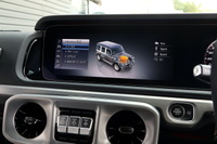 2022 Mercedes-Benz G CLASS null