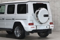 2022 Mercedes-Benz G CLASS null
