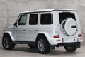 2022 Mercedes-Benz G CLASS null