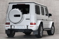 2022 Mercedes-Benz G CLASS null
