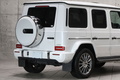 2022 Mercedes-Benz G CLASS null
