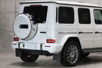 2022 Mercedes-Benz G CLASS null