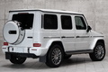 2022 Mercedes-Benz G CLASS null