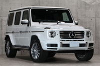 2022 Mercedes-Benz G CLASS null