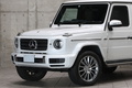 2022 Mercedes-Benz G CLASS null