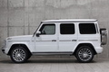 2022 Mercedes-Benz G CLASS null