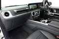 2022 Mercedes-Benz G CLASS null