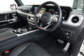2022 Mercedes-Benz G CLASS null