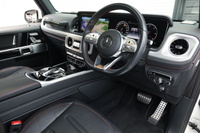 2022 Mercedes-Benz G CLASS null