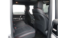 2022 Mercedes-Benz G CLASS null