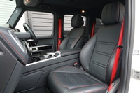 2022 Mercedes-Benz G CLASS null