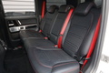 2022 Mercedes-Benz G CLASS null