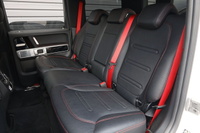 2022 Mercedes-Benz G CLASS null