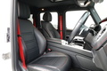 2022 Mercedes-Benz G CLASS null
