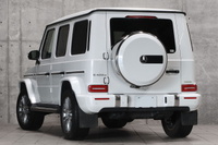 2022 Mercedes-Benz G CLASS null