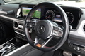 2022 Mercedes-Benz G CLASS null