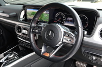 2022 Mercedes-Benz G CLASS null