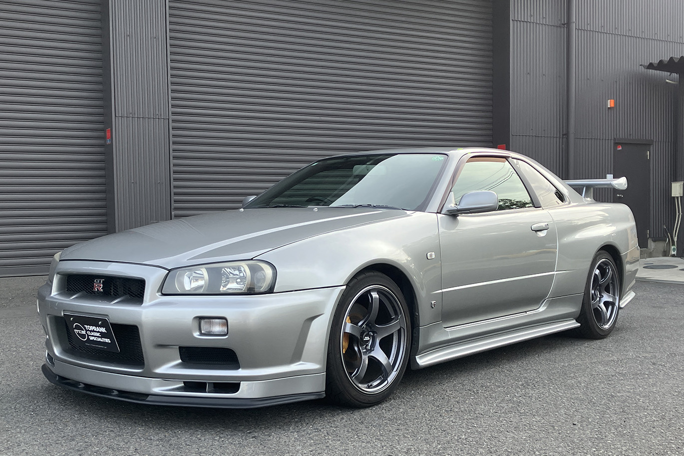 TOPRANK GLOBAL | UPCOMING INVENTORY