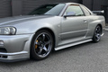 2000 Nissan SKYLINE UPCOMING INVENTORY BNR34 R34 Skyline GT-R