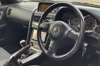 2000 Nissan SKYLINE UPCOMING INVENTORY BNR34 R34 Skyline GT-R